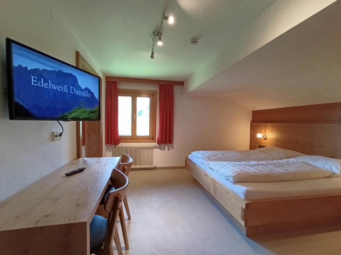 Apartment mit 2 Schlafzimmern